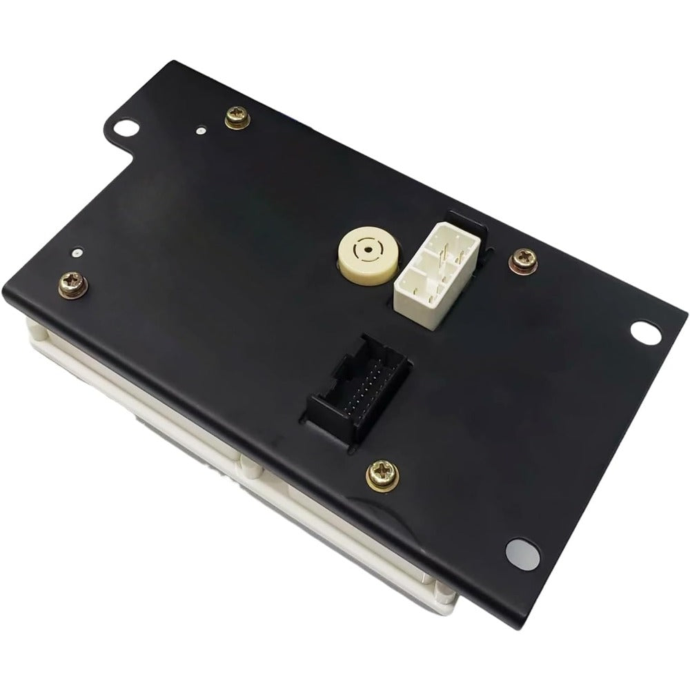 For Komatsu Excavator PC200-7 PC200LC-7 Monitor 7835-10-2002 - KUDUPARTS