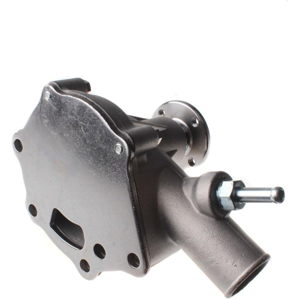 For Caterpillar Excavator CAT 304CR 305CR Water Pump 246-3055 195-8455 - KUDUPARTS