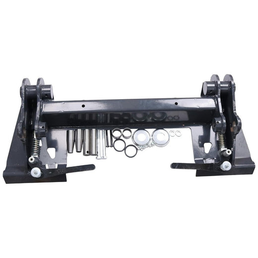 Bobtach Mounting System 7143508 for Bobcat 773 S150 S160 S175 S185 S205 T180 T190 - KUDUPARTS