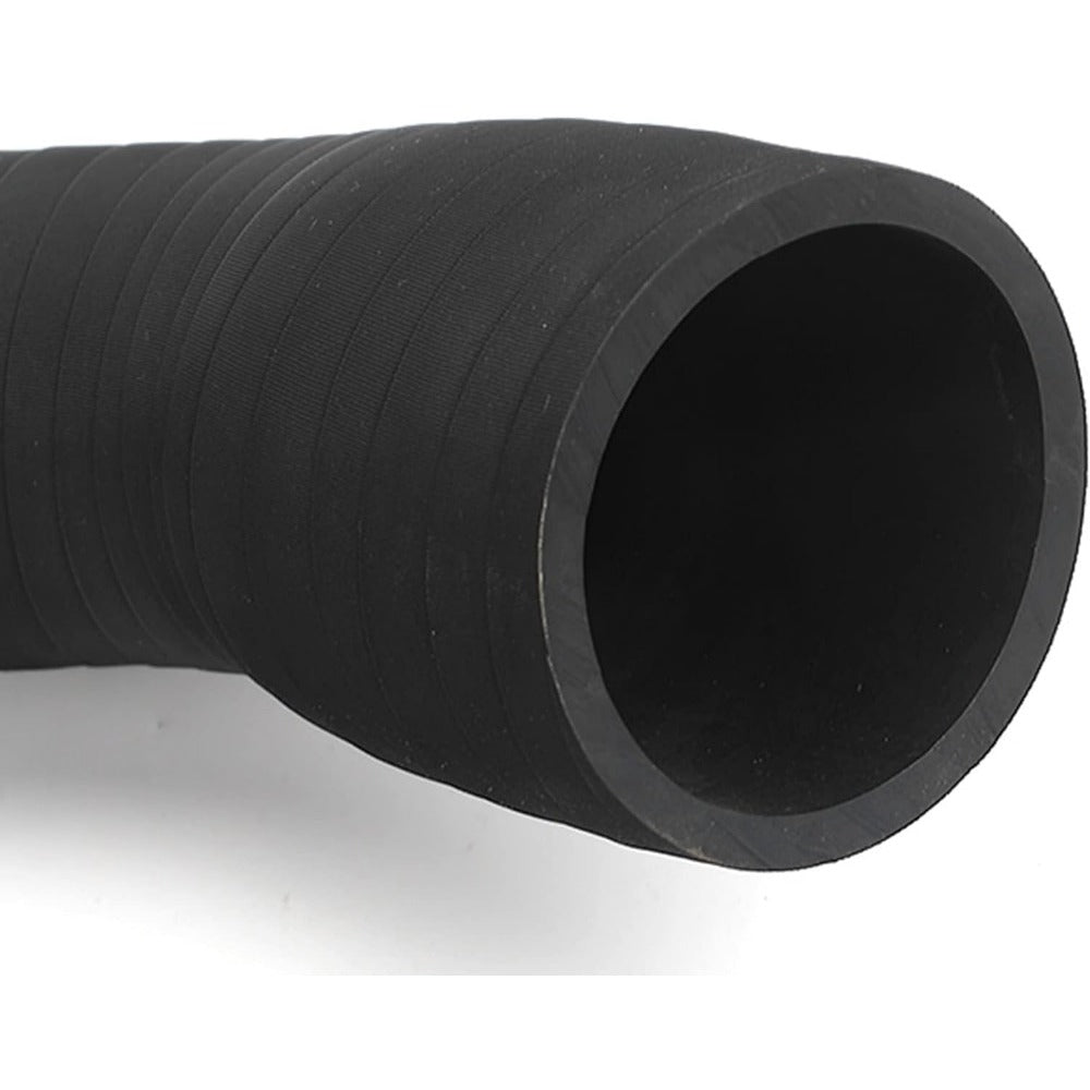 Intercooler Air Hose 307-9273 for Mitsubishi Engine 4M40 Caterpillar CAT Excavator 307D - KUDUPARTS