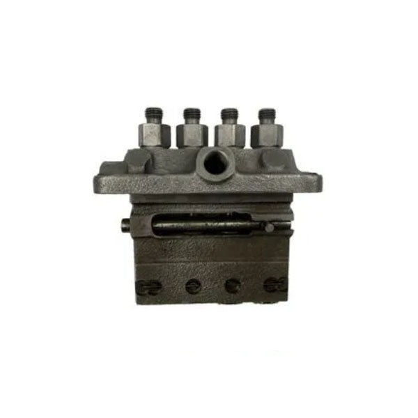 Bomba de inyección de combustible 17345-51011 para motor Kubota V1512