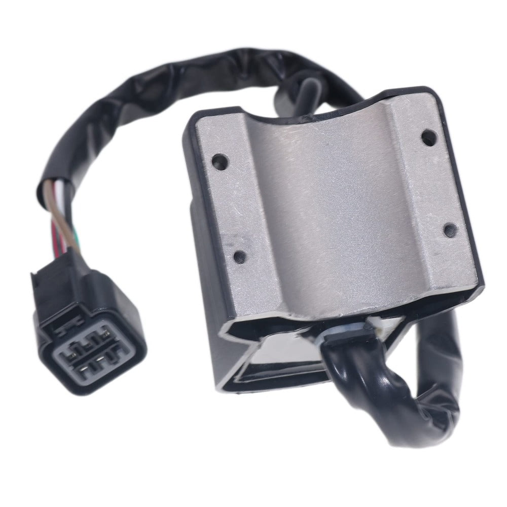 Forward Neutral and Reverse Switch MB91306-05200 for Mitsubishi Caterpillar CAT Forklift GP25-K - KUDUPARTS