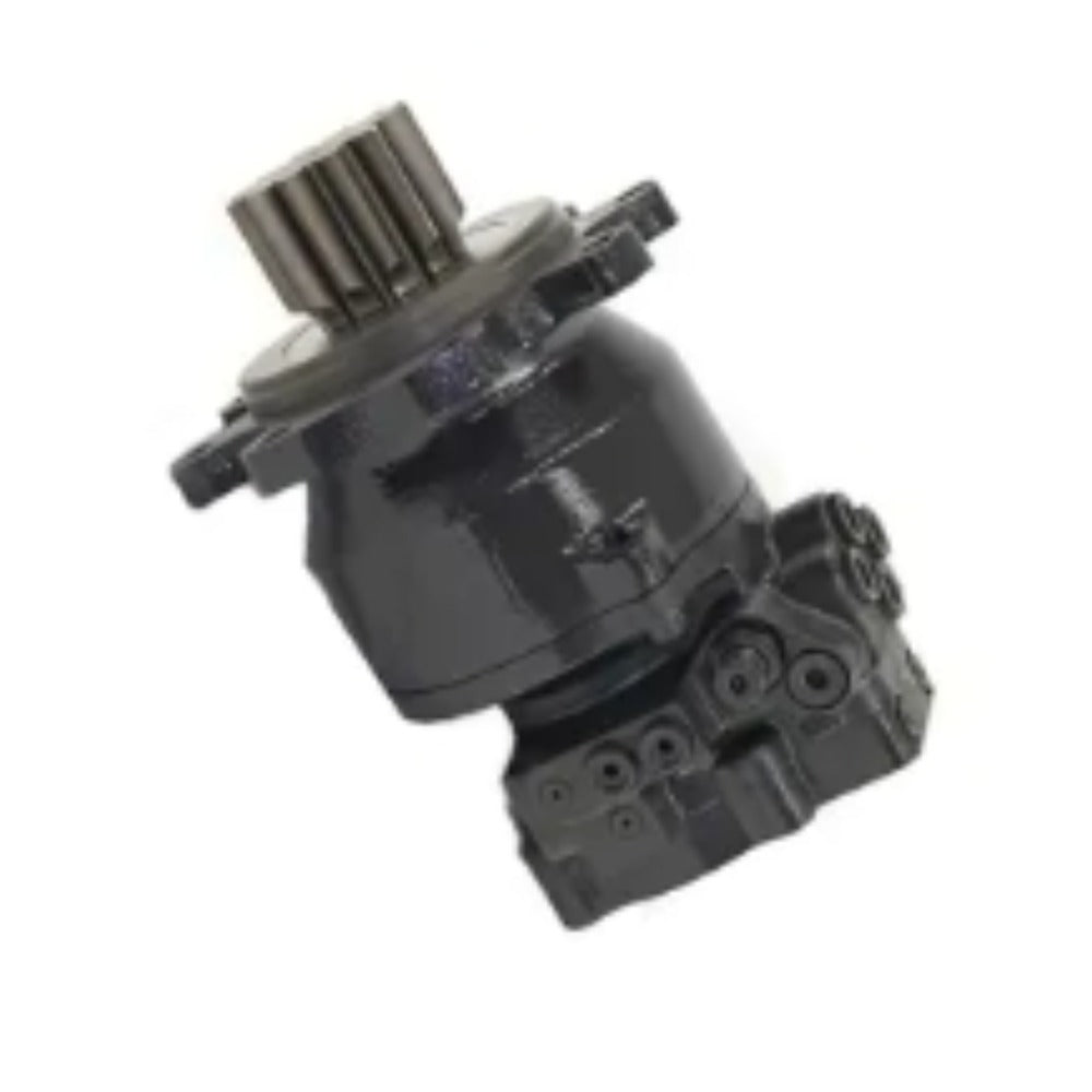 Slew Motor With Device 7020242 for Bobcat Excavator E45 E50 E55 - KUDUPARTS