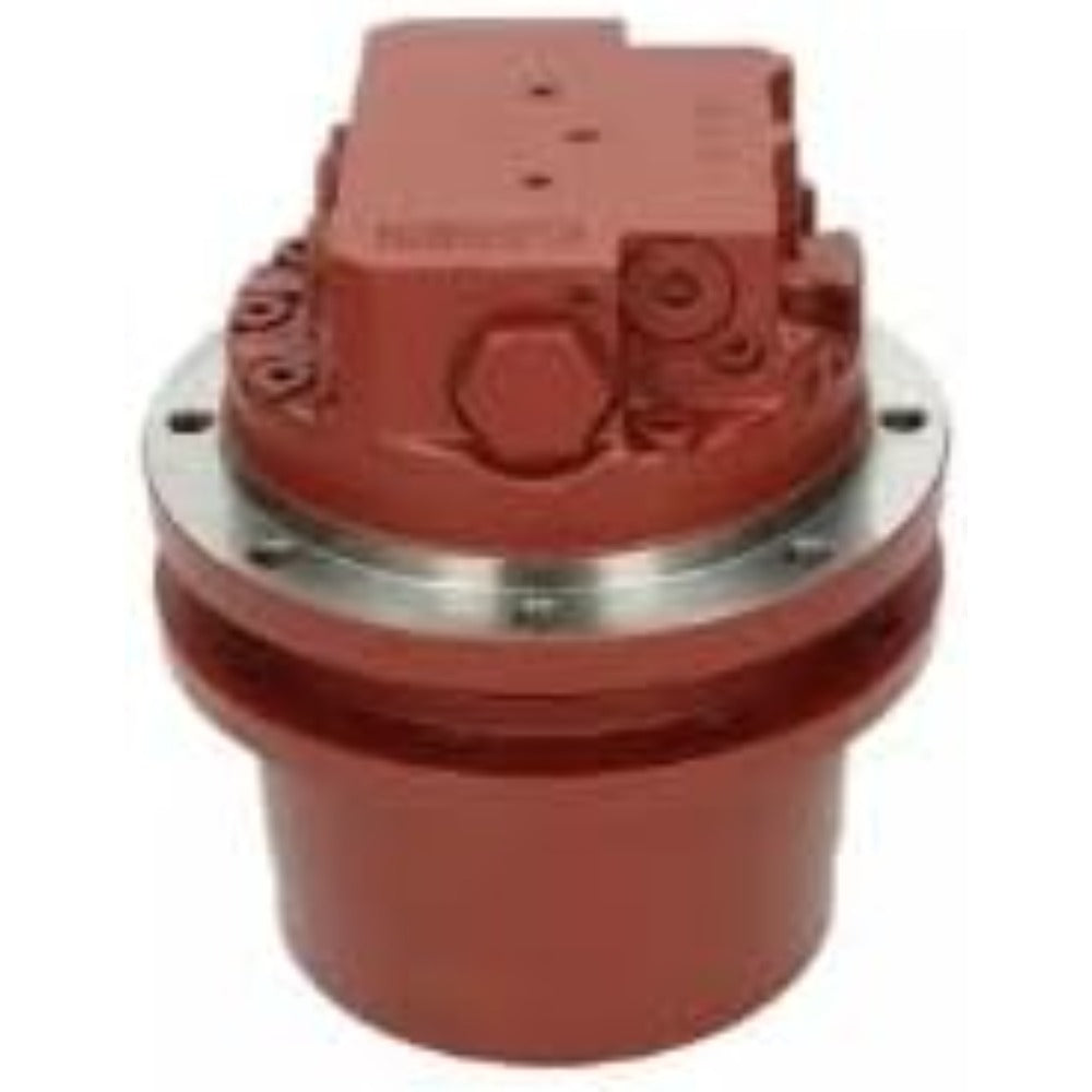 Travel Gearbox With Motor 381-3039 for Caterpillar CAT Engine C1.1 Excavator 301.4 301.5 301.6 301.7 301.8 - KUDUPARTS
