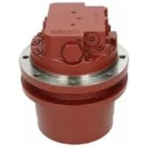 Travel Gearbox With Motor 381-3039 for Caterpillar CAT Engine C1.1 Excavator 301.4 301.5 301.6 301.7 301.8 - KUDUPARTS