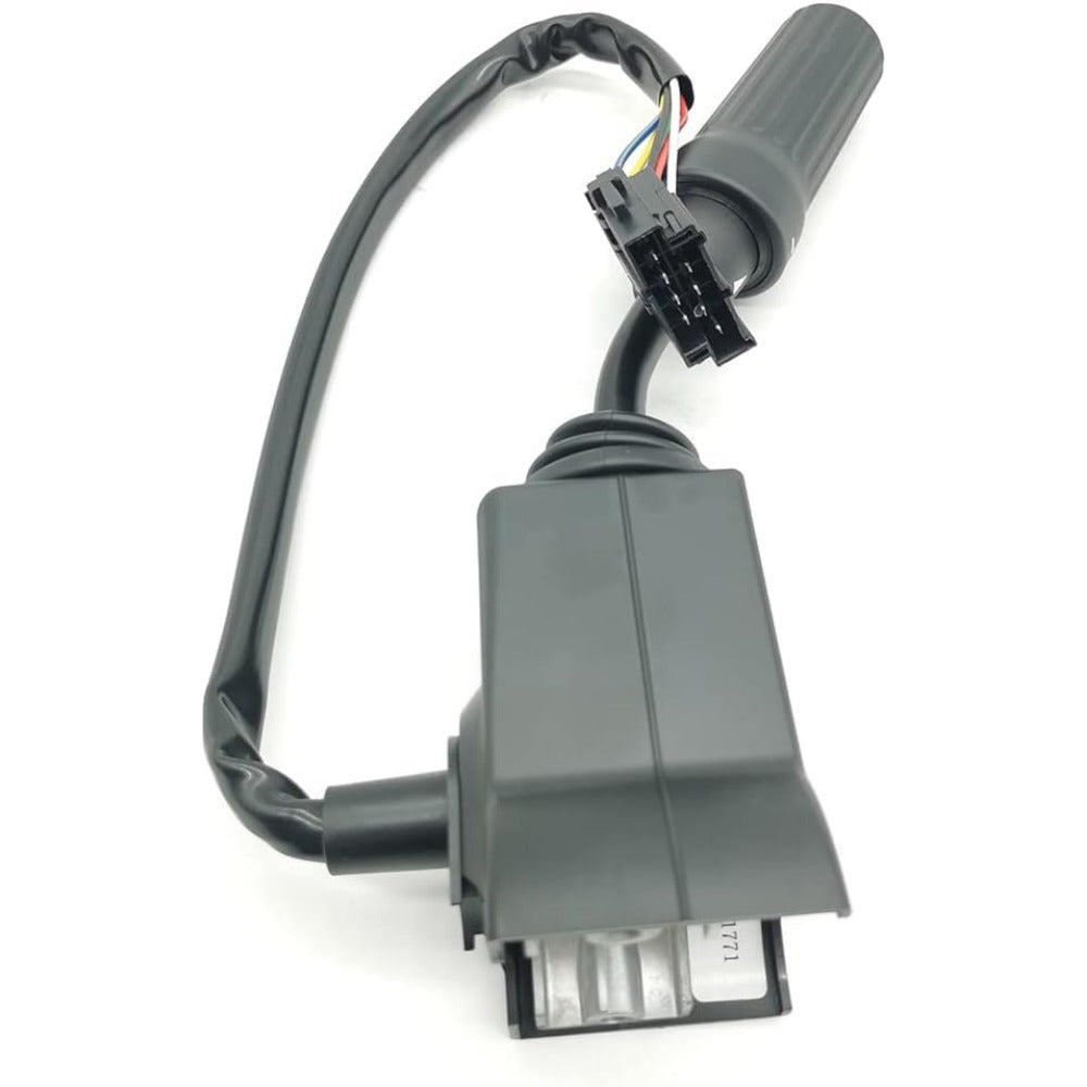 11171771 VOE11171771 New Loader Switch Combination Switch for Volvo L60E L70C L90C L70E L90E L110E L150E L220E L180E L120E L120C L90C L150C L180C L330C L70C L220D L70D L90D L120D L150D L180D - KUDUPARTS