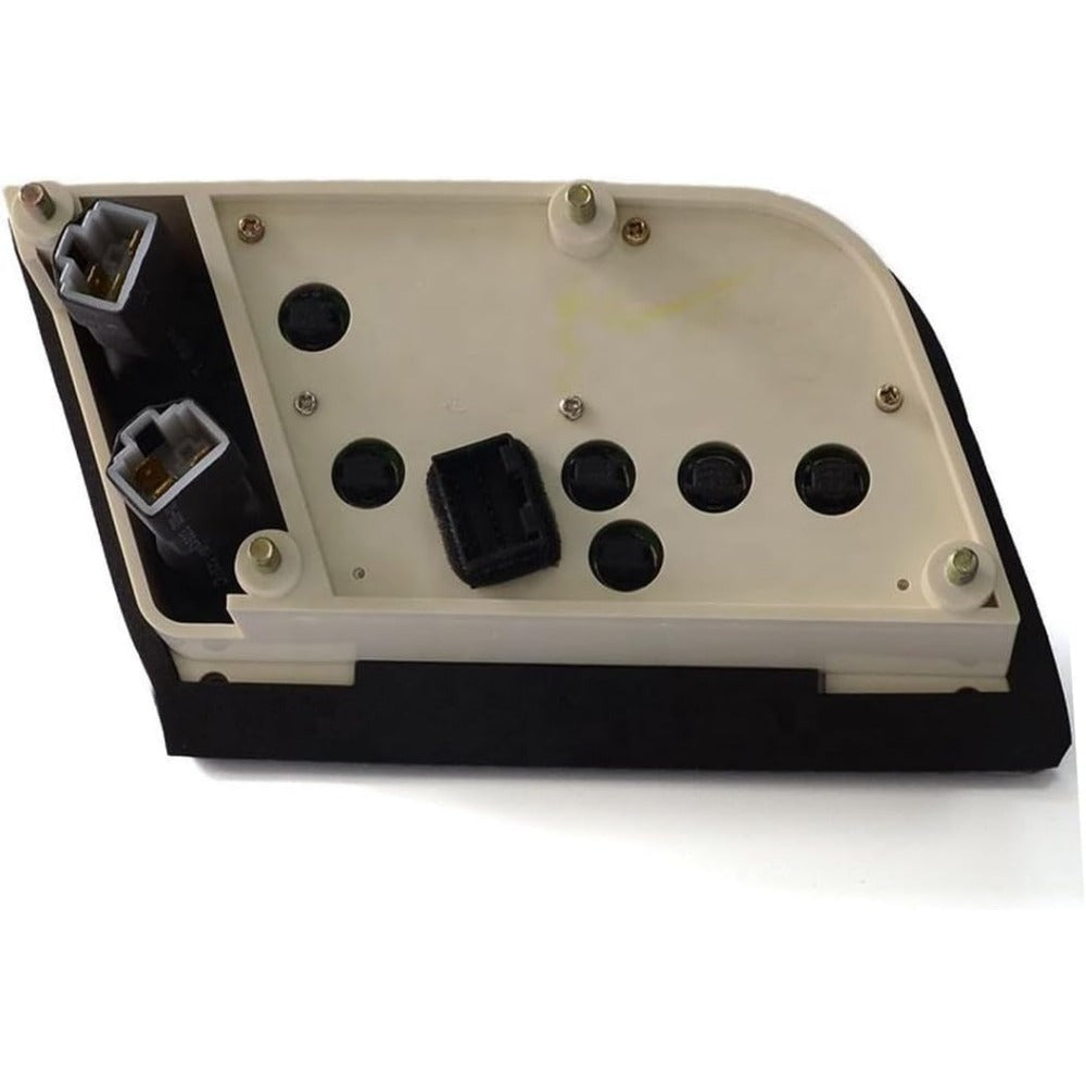 For Komatsu Excavator PC300-6 PC300LC-6 PC200Z-6LE Monitor LCD Display Panel 7834-75-2001 - KUDUPARTS