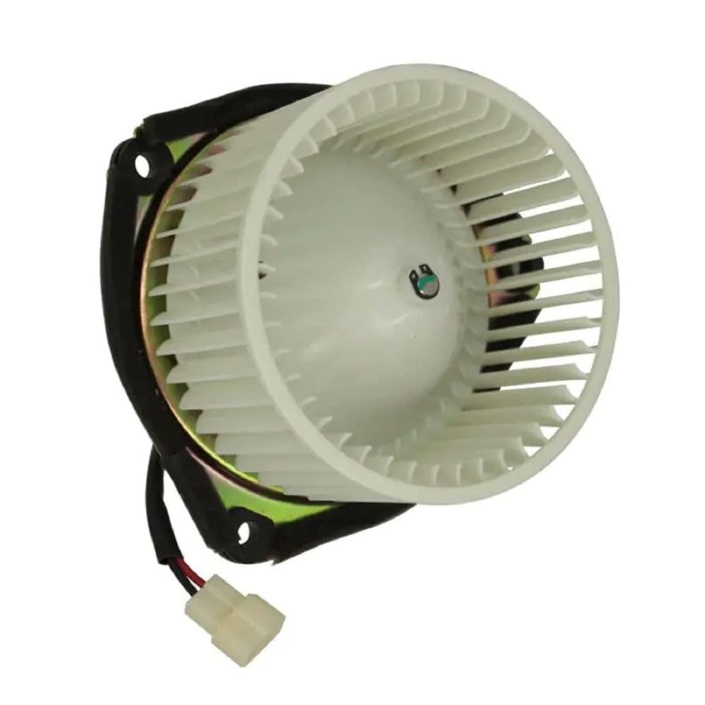 Blower Motor 56500-40180 for Hitachi EX200 ZAX200 Kobelco SK60-3