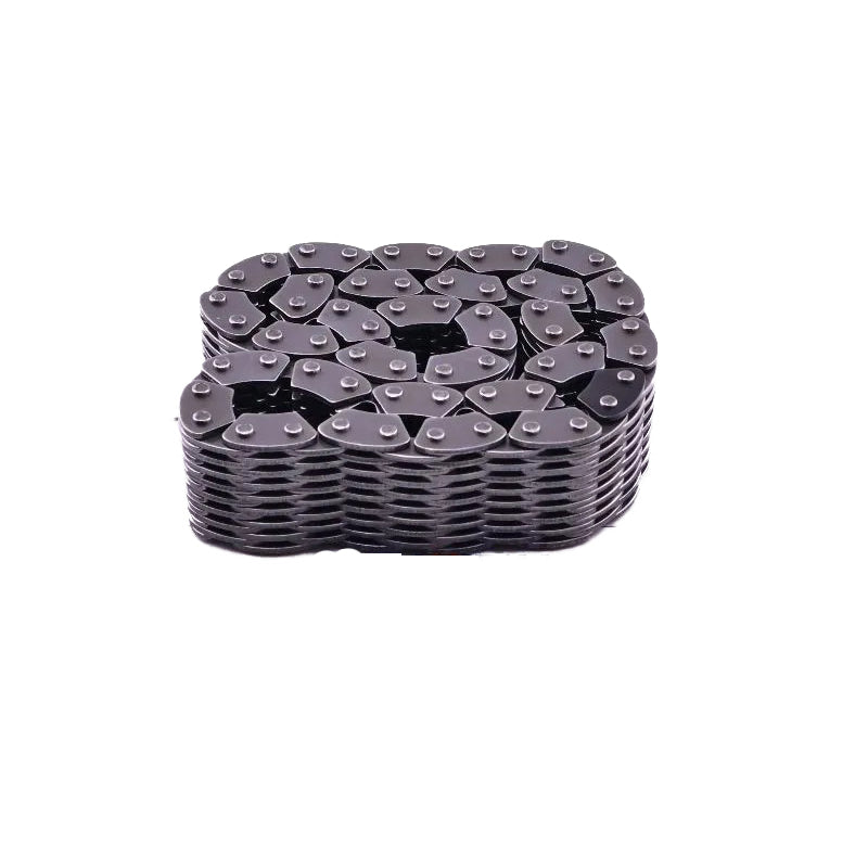 Chain Assembly 13506-78001-71 for Toyota Engine 4P 4Y 5K Forklift 02-2SGH10 2SGH10 02-2SGH7 2SGH7 02-3FGC10 02-3FGC13 02-3FGC15 3FGC10