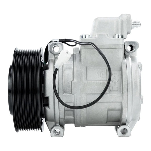 10PA15C 24V A/C Compressor A0002340811 for Mercedes-Benz Atego Unimog U4000 - KUDUPARTS