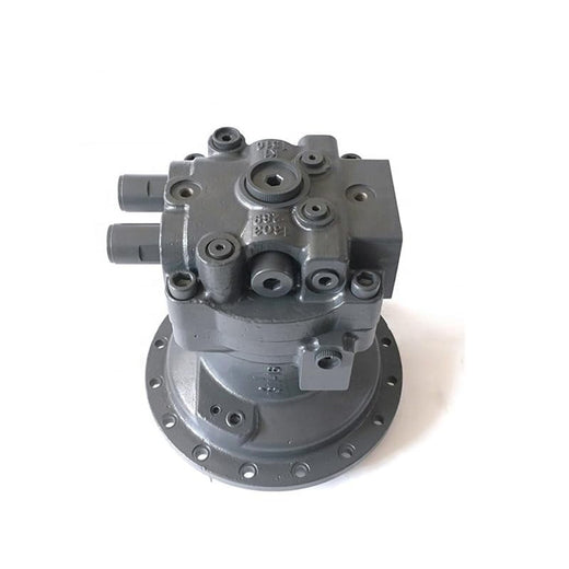 Swing Motor Cover for Hitachi Excavator ZX200 - KUDUPARTS