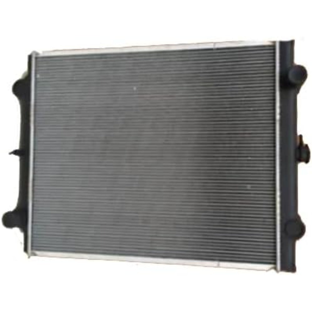 Radiator 4421864 for Hitachi ZX120 – KUDUPARTS