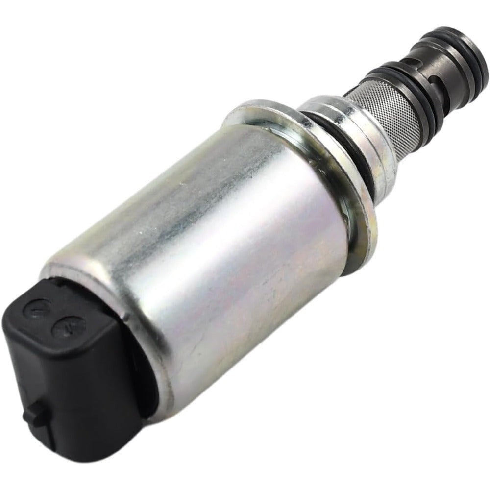 Solenoid Valve 84273815 for CASE Tractor PUMA 170 PUMA 180 New Holland Tractor T5040 T5050 - KUDUPARTS