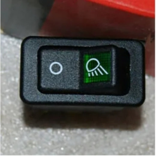 Boom Light Switch 6679970 for Bobcat 418 E08 E10Boom Light Switch 6679970 for Bobcat 418 E08 E10 - KUDUPARTS