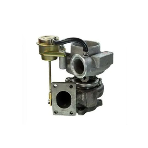Turbo HX27W Turbocharger 3593378 4033053 for Cummins ISB Engine DAF Truck 1999-05 - KUDUPARTS