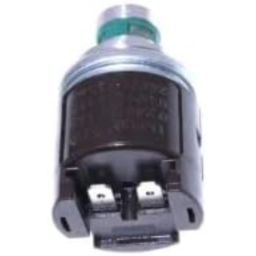24V Transmission Control Solenoid Valve 4784497 for New Holland Loader FR130 FR160 FR220 L15 L20 L25 - KUDUPARTS