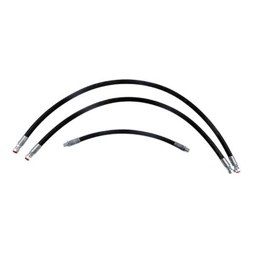 42"16"36"Hydraulic Hose Kit for Western Snowplow Prodigy - KUDUPARTS