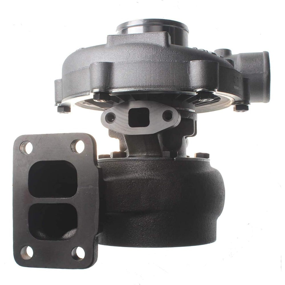 Turbo T04E35 Turbocharger 127-8788 for Caterpillar CAT Engine 3056 - KUDUPARTS