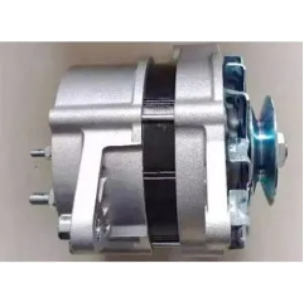 Alternator 7283175 for Bobcat Skid-Steer Loader S16 S18 - KUDUPARTS