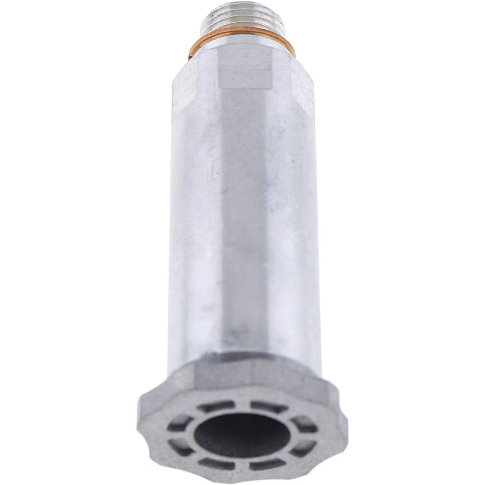 Fuel Hand Primer Pump 1-15761-006-1 for Hitachi EX125WD-5 EX75UR-5 EX75URT-5 EX75US-5 FV30 HU230-A LX110-7 Excavator - KUDUPARTS