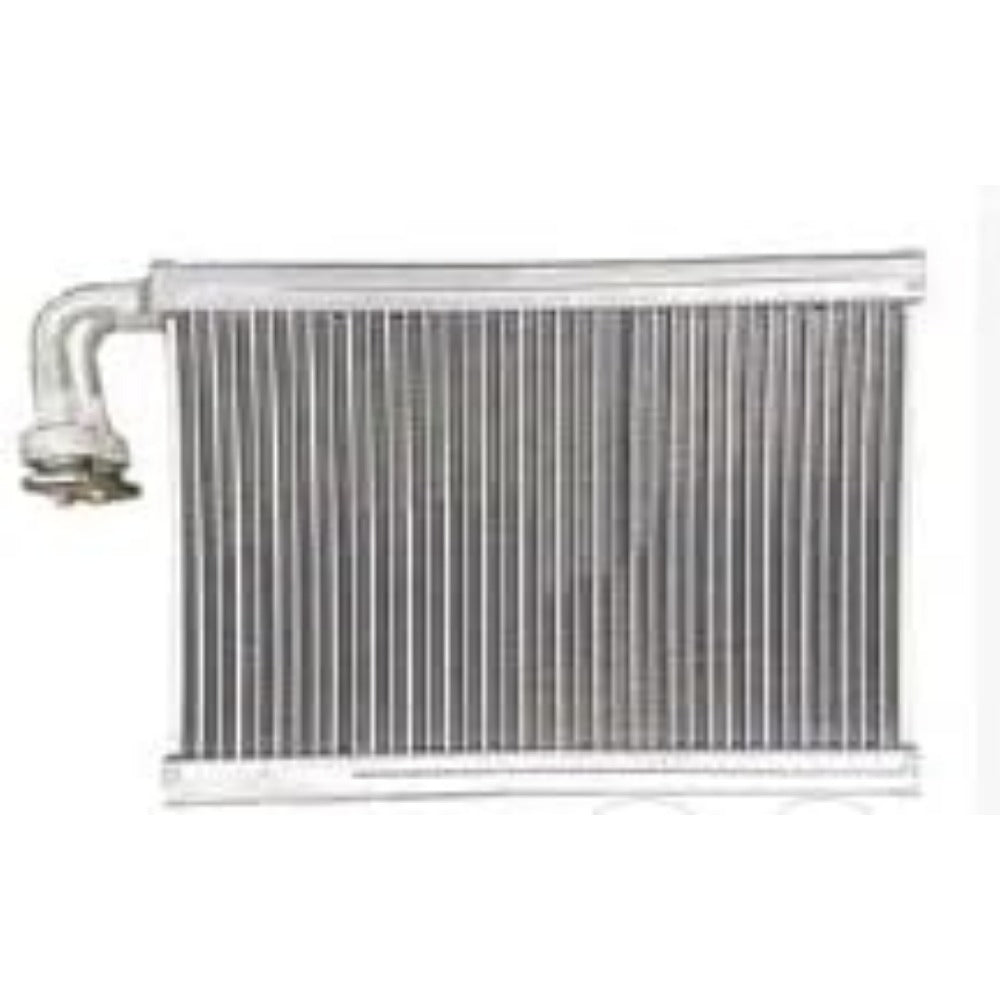 A/C Condenser Core XB00004082 for Hitachi Excavator ZX30U-5A ZX35U-5A ZX40U-5A ZX48U-5A ZX50U-5A - KUDUPARTS