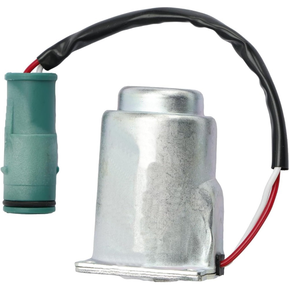 For Caterpillar Excavator E200B Main Pump Solenoid Valve 086-1879 - KUDUPARTS