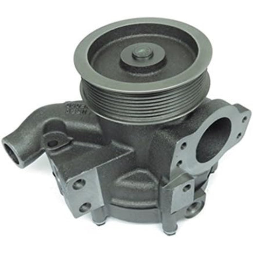Water Pump 227-4299 for Caterpillar CAT Engine C9 C-9 C7 Excavator E330D E330C - KUDUPARTS