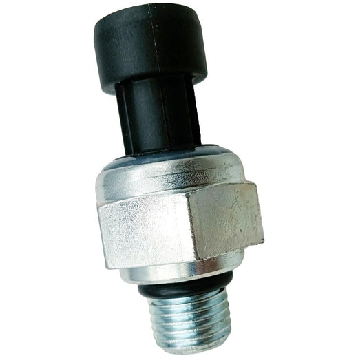 Pressure Sensor 4332040 for Hitachi EX100-5 EX120-5 EX135UR EX200-3 EX200-5 EX220-5 EX230-5 EX40UR-3 ZX40U - KUDUPARTS