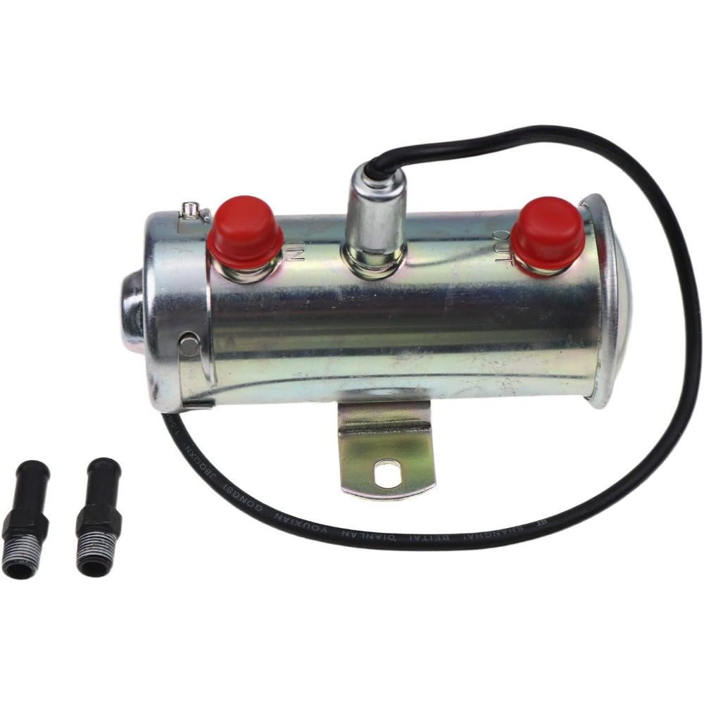 Fuel Pump 170352C1 3125654R1 82006984 for New Holland 8260 8160 CASE 715 915 615 815 - KUDUPARTS