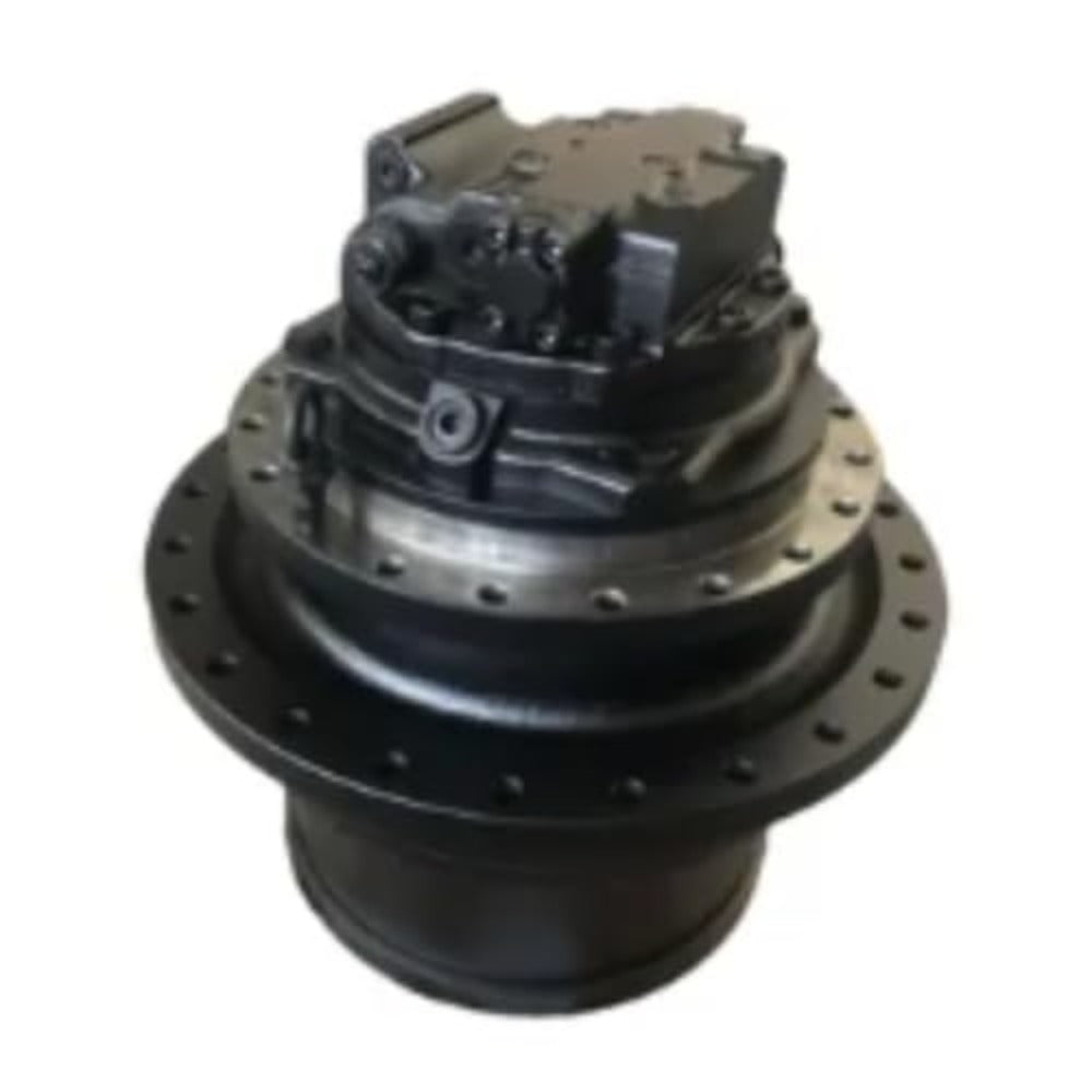 Final Drive Travel Gearbox With Motor 9298565 for Hitachi ZX470-5G ZX470H-5G ZX470LC-5B ZX470LC-5G ZX470LCH-5B ZX470LCH-5G ZX470LCR-5G ZX470R-5G - KUDUPARTS