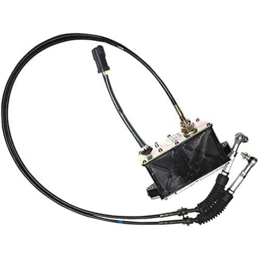 Throttle Motor 102-8005 for Caterpillar Excavator CAT 320L E320L - KUDUPARTS