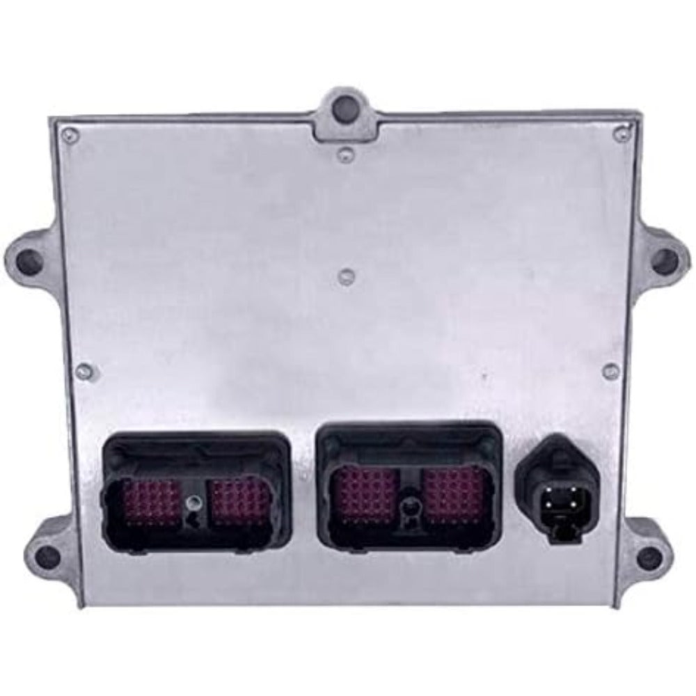 Controller With Program Inside 600-467-1500 for Komatsu SAA6D107E Engine PC228US-8 PC228USLC-8 Excavator - KUDUPARTS