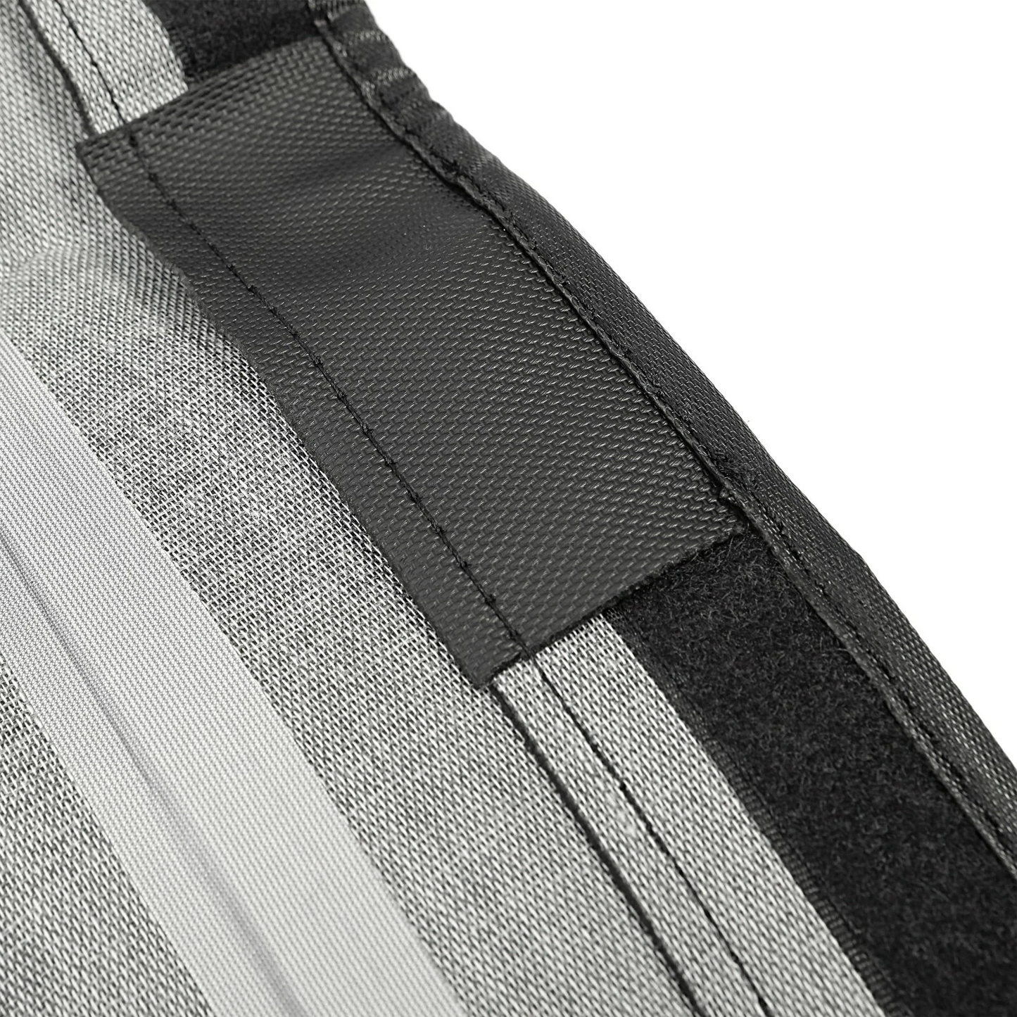 Black Convertible Soft Top With Plastic Window COR86989 COR0003 for Chevrolet Corvette