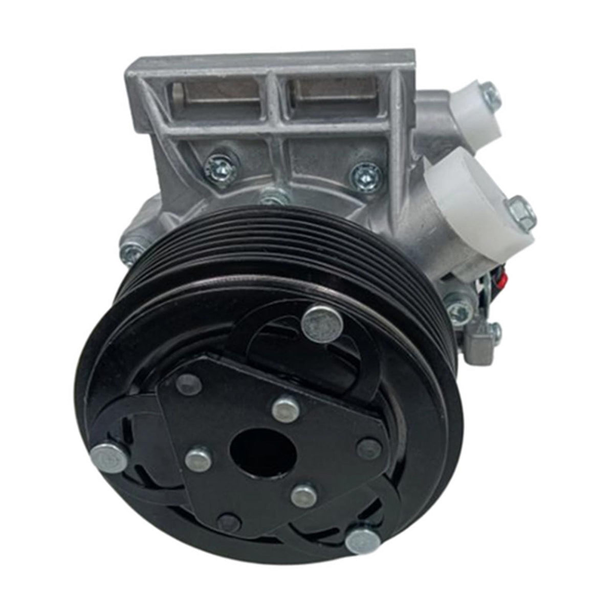 A/C Compressor 926001HC2B for Nissan Versa 2014-2019 1.6L - KUDUPARTS