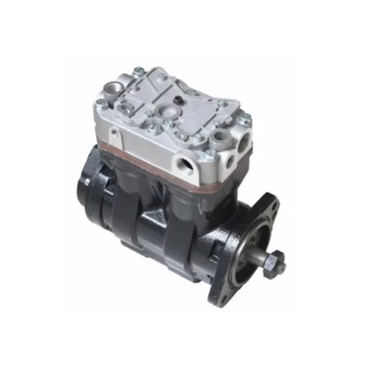 Air Brake Compressor Knorr K033404N00 for Cummins ISC ISB Engine - KUDUPARTS