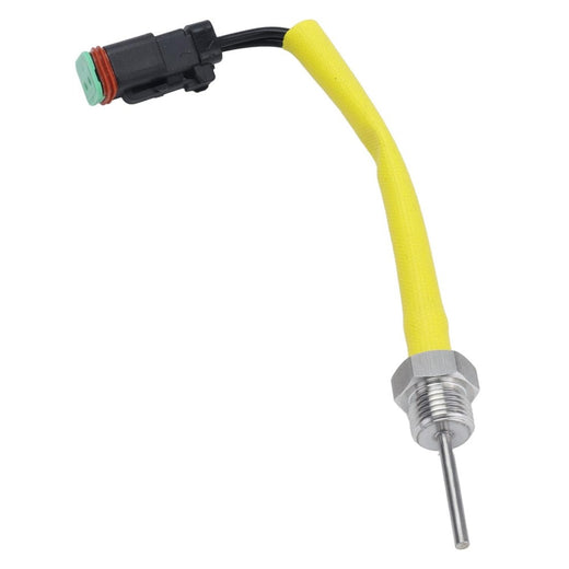 Temperature Sensor 191-6587 for Caterpillar CAT Engine C7 C9 Excavator 322C 325C 330C - KUDUPARTS