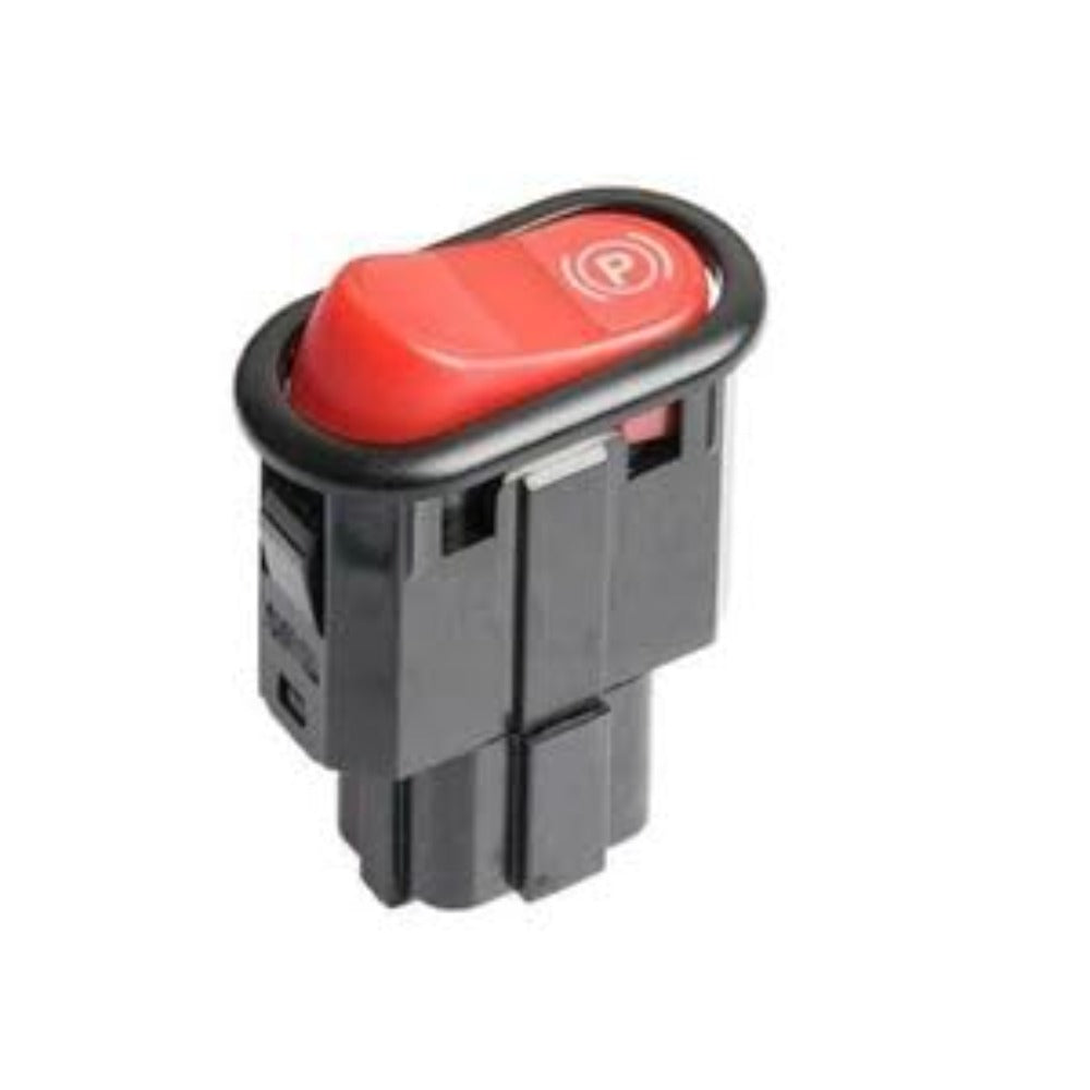 Parking Switch 423-06-45370 423-06-45371 for Komatsu Loader WA380 WA380Z WA430 WA450 WA470 WA480 WA500 - KUDUPARTS