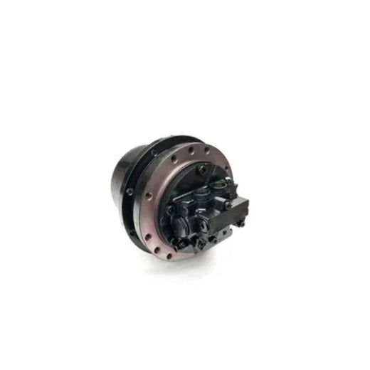 Travel Gearbox With Motor for Kubota Compact Excavator KX040 - KUDUPARTS