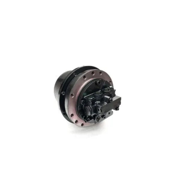 Travel Gearbox With Motor for Kubota Compact Excavator KX040 - KUDUPARTS