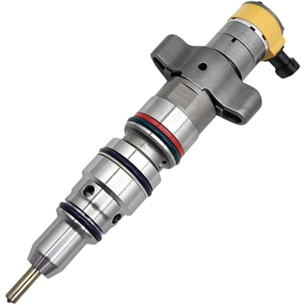 Fuel Injector 263-8218 for Caterpillar CAT Engine C7 Excavator 324D 325D 326D 328D 329D M325D - KUDUPARTS