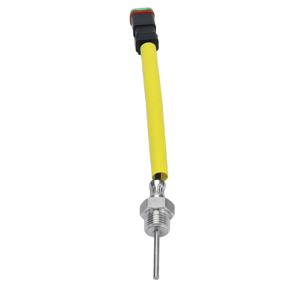 Temperature Sensor 191-6587 for Caterpillar CAT Engine C7 C9 Excavator 322C 325C 330C - KUDUPARTS