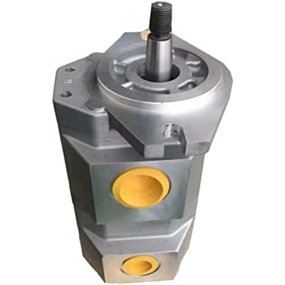 Gear Pump 8J8813 for Caterpillar CAT 910 Wheel Loader 3204 Engine - KUDUPARTS