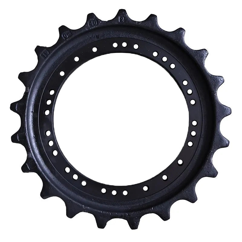 Driving Sprocket for Daewoo Excavator DH225-9 - KUDUPARTS