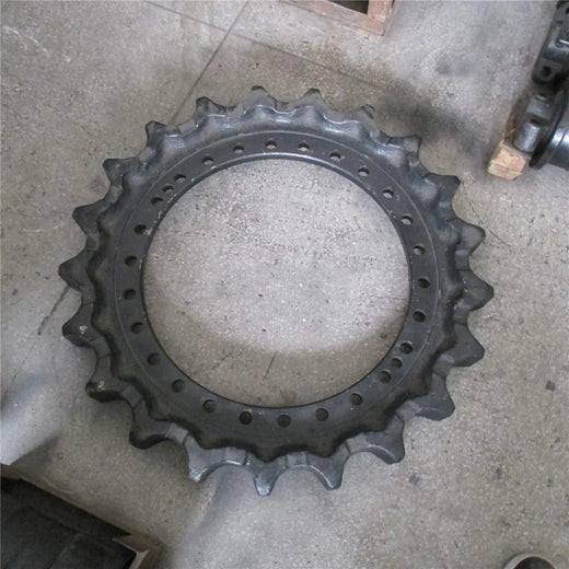 For Daewoo Excavator DH225 Driving Sprocket - KUDUPARTS