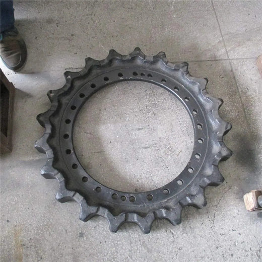 For Daewoo Excavator DH225 Driving Sprocket - KUDUPARTS