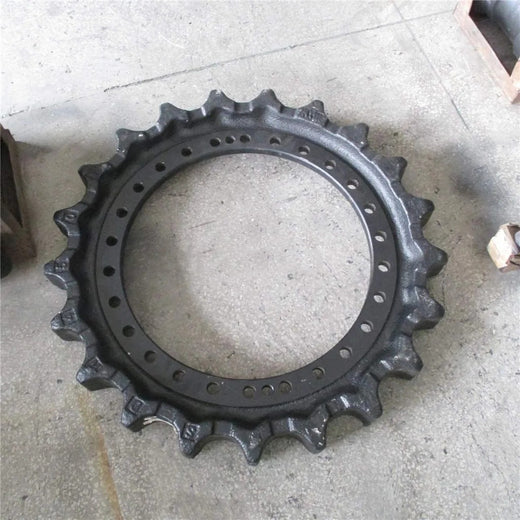 For Daewoo Excavator DH225 Driving Sprocket - KUDUPARTS