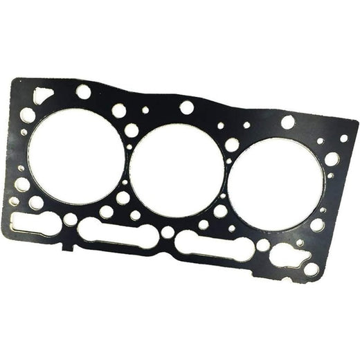 Cylinder Head Gasket 16261-03310 16261-03311 for Kubota D1105 Komatsu 3D78 Engine - KUDUPARTS