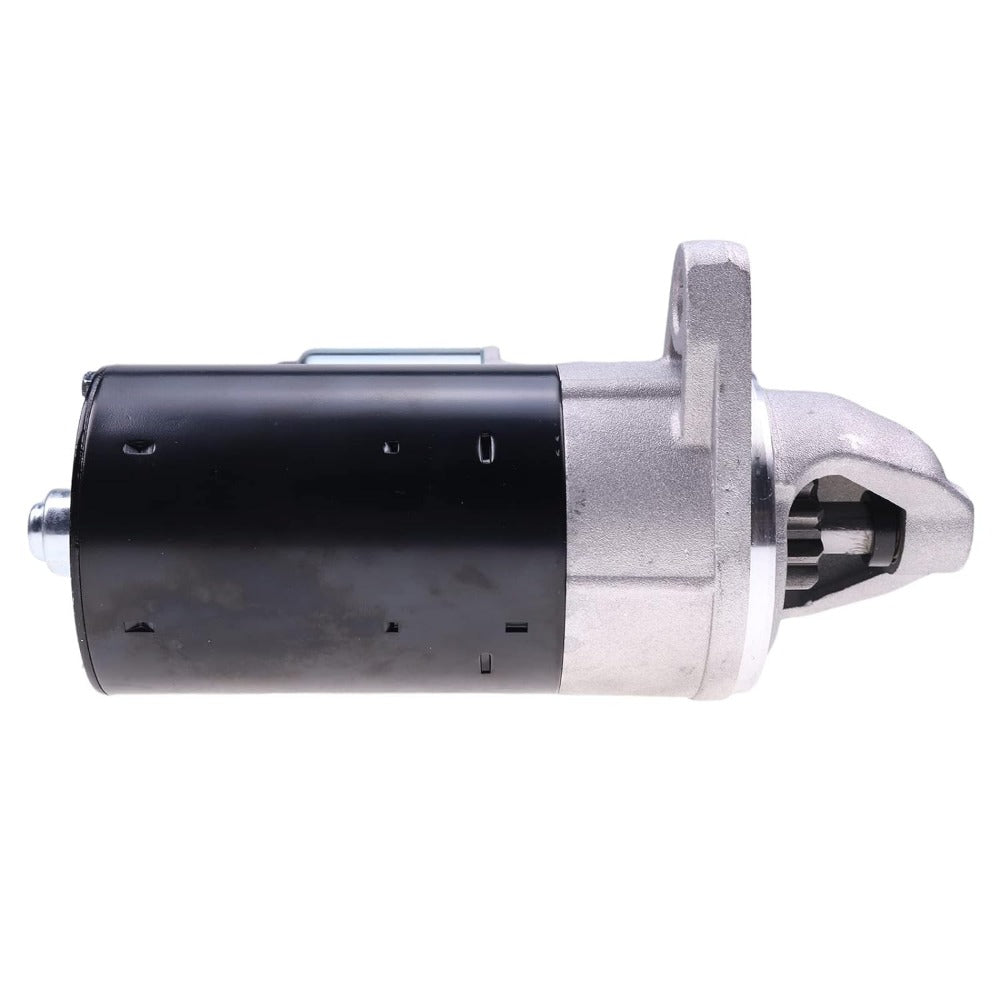 Starter Motor 138-7454 for Caterpillar CAT Engine 3003 3011C 3013C 3014 C1.1 - KUDUPARTS