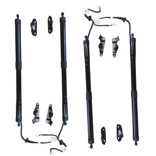 LH RH Rear Tailgate Pull Down Motor Strut 68910-09051 68910-09130 Compatible For Toyota Highlander 2014-2019 - KUDUPARTS