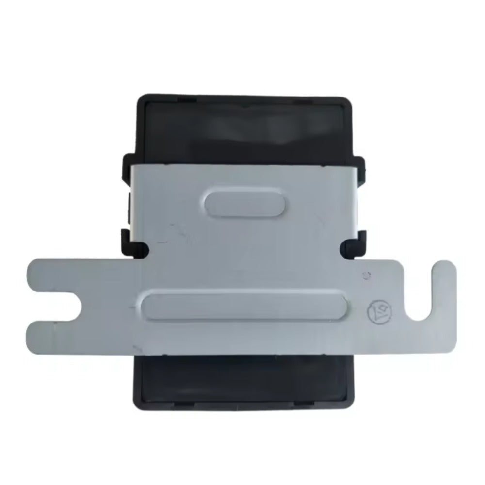 EGR Controller 8980305740 for Isuzu Engine 4LE2 Hitachi Excavator ZX70-3 ZX75UR-3 ZX75US-3 ZX80LCK-3 ZX85US-3 ZX85USB-3 - KUDUPARTS